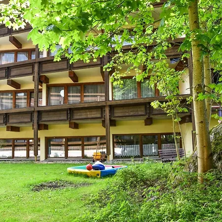 Zum Arber Apartmán *